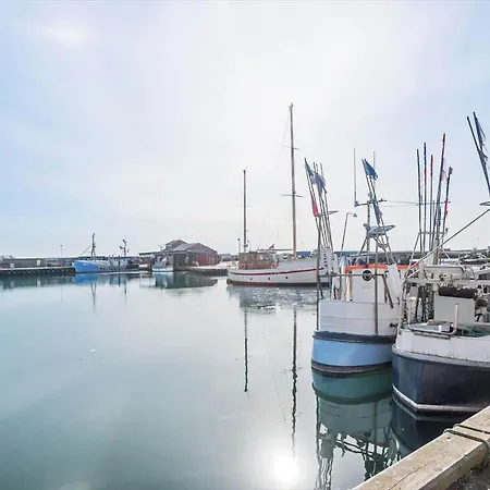 別荘 4106-borre-klintholm-havneby-6