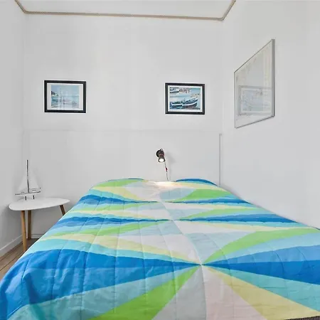 別荘 4106-borre-klintholm-havneby-6 Borre