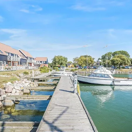 別荘 4106-borre-klintholm-havneby-6