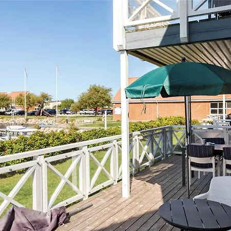 別荘 4106-borre-klintholm-havneby-6 Borre