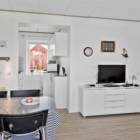Nyaraló 4106-borre-klintholm-havneby-6 *