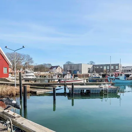 4106-borre-klintholm-havneby-6 Nyaraló